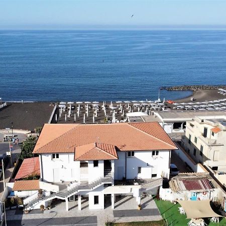 Nottola B&B Ladispoli Zewnętrze zdjęcie