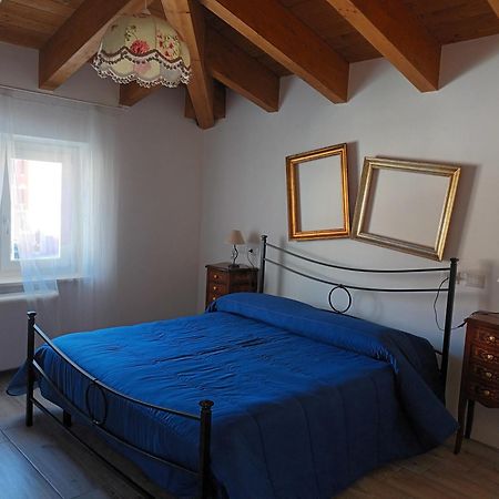 Nottola B&B Ladispoli Zewnętrze zdjęcie