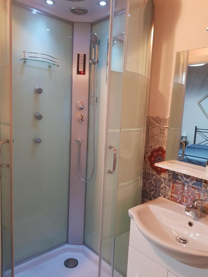 Nottola B&B Ladispoli Zewnętrze zdjęcie