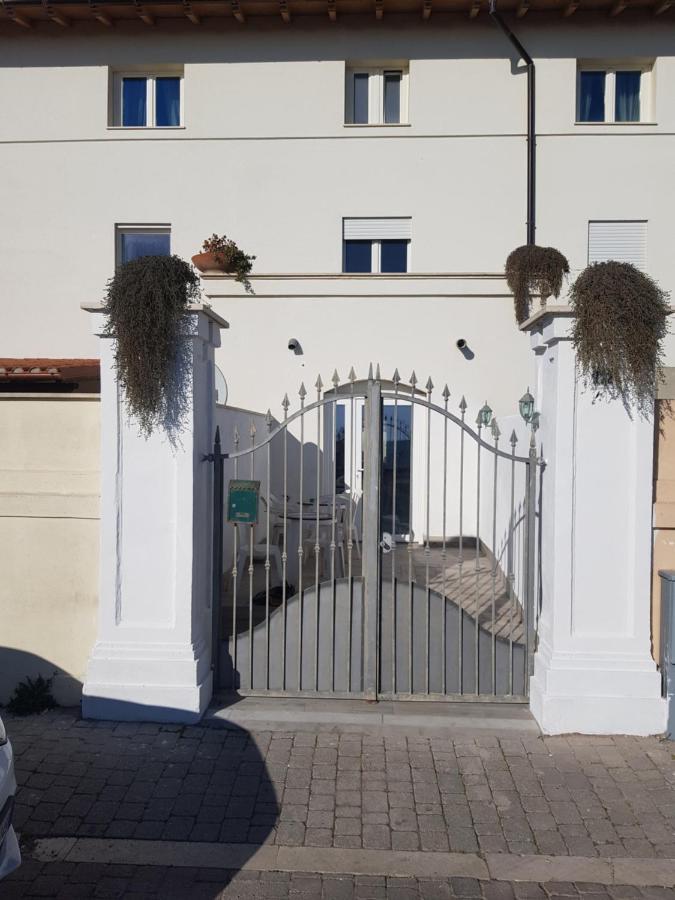 Nottola B&B Ladispoli Zewnętrze zdjęcie