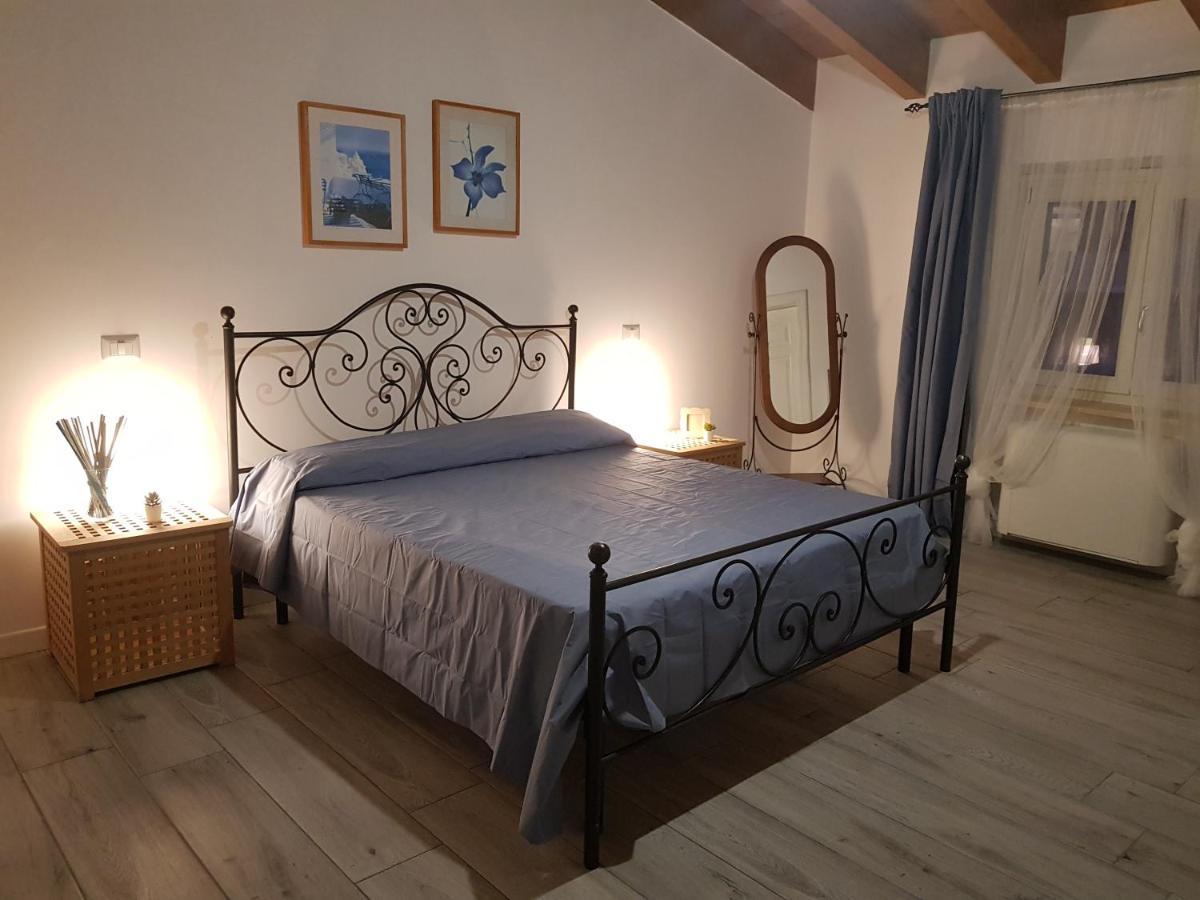Nottola B&B Ladispoli Zewnętrze zdjęcie