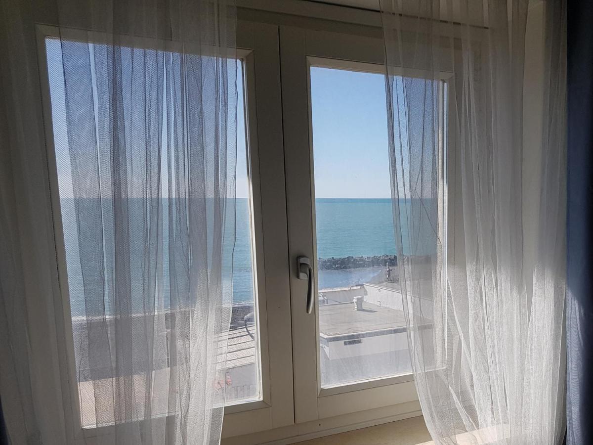 Nottola B&B Ladispoli Zewnętrze zdjęcie