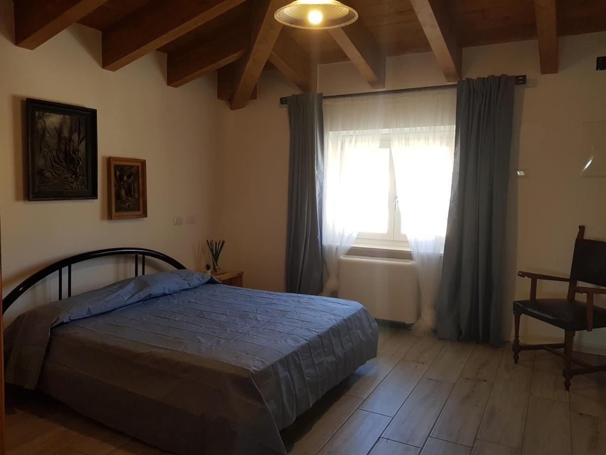 Nottola B&B Ladispoli Zewnętrze zdjęcie