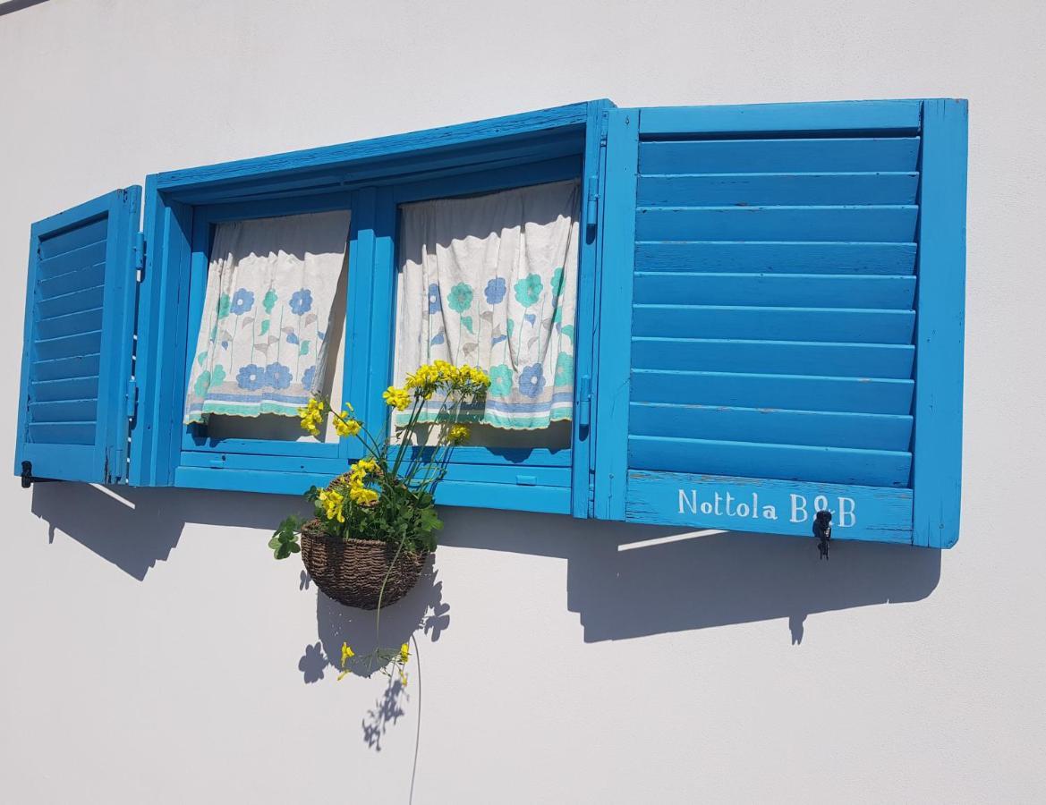 Nottola B&B Ladispoli Zewnętrze zdjęcie
