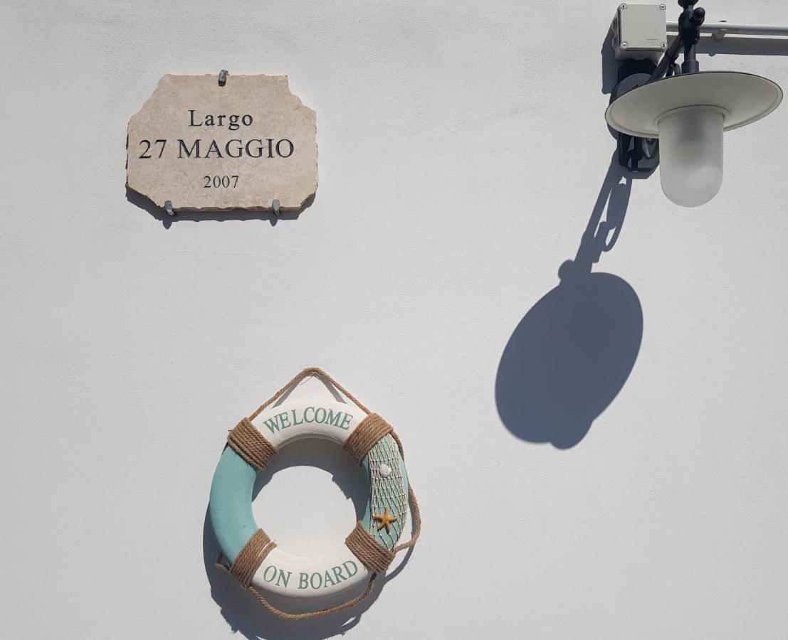 Nottola B&B Ladispoli Zewnętrze zdjęcie