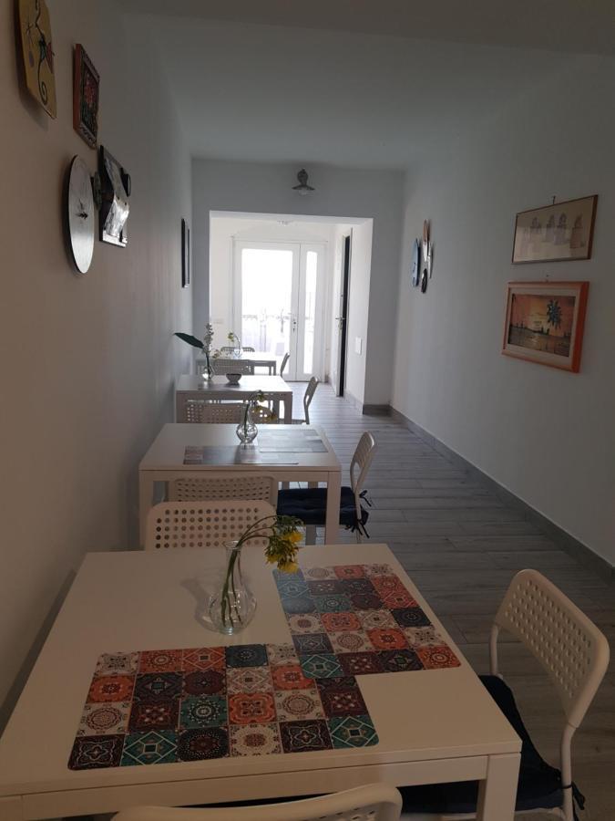 Nottola B&B Ladispoli Zewnętrze zdjęcie