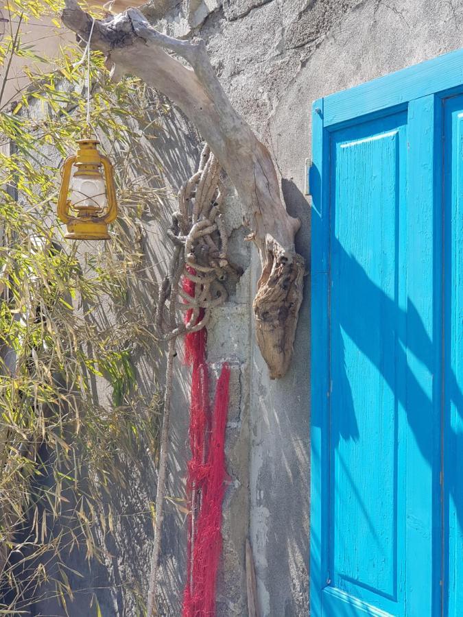 Nottola B&B Ladispoli Zewnętrze zdjęcie
