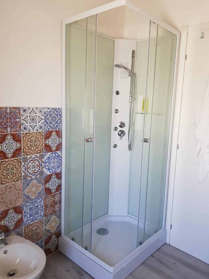 Nottola B&B Ladispoli Zewnętrze zdjęcie