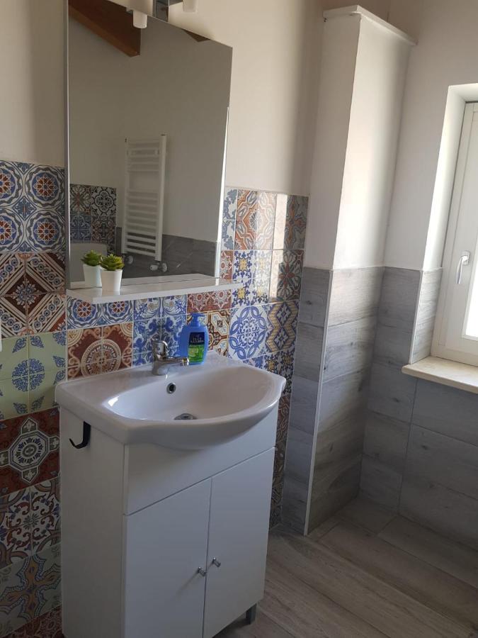 Nottola B&B Ladispoli Zewnętrze zdjęcie