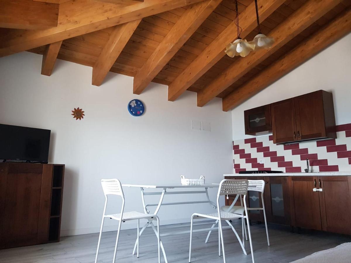 Nottola B&B Ladispoli Zewnętrze zdjęcie