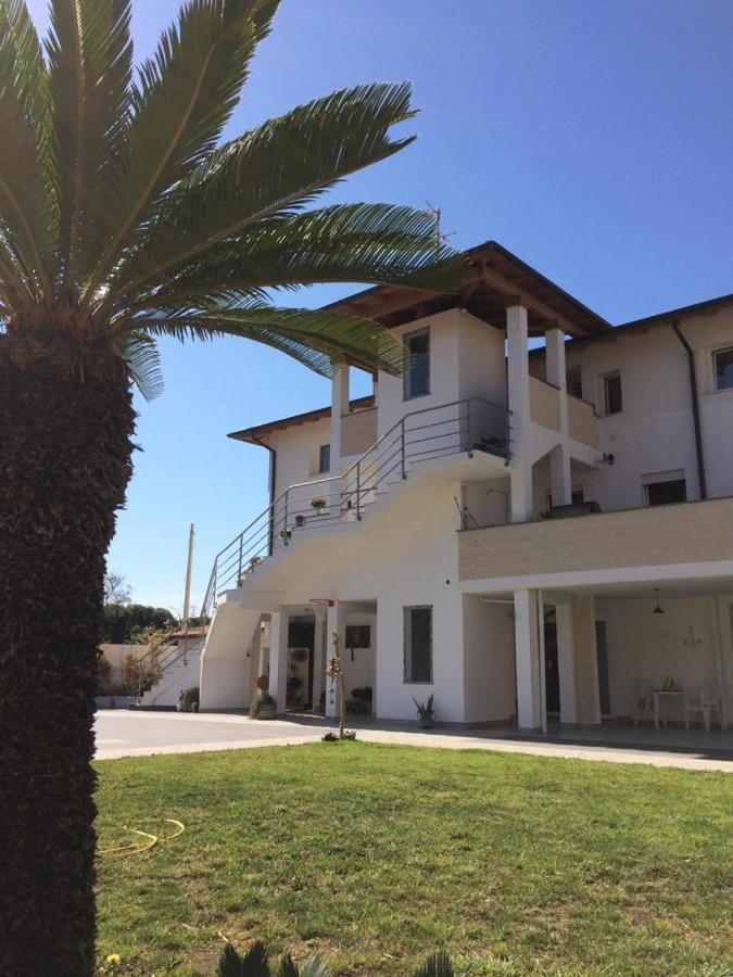 Nottola B&B Ladispoli Zewnętrze zdjęcie