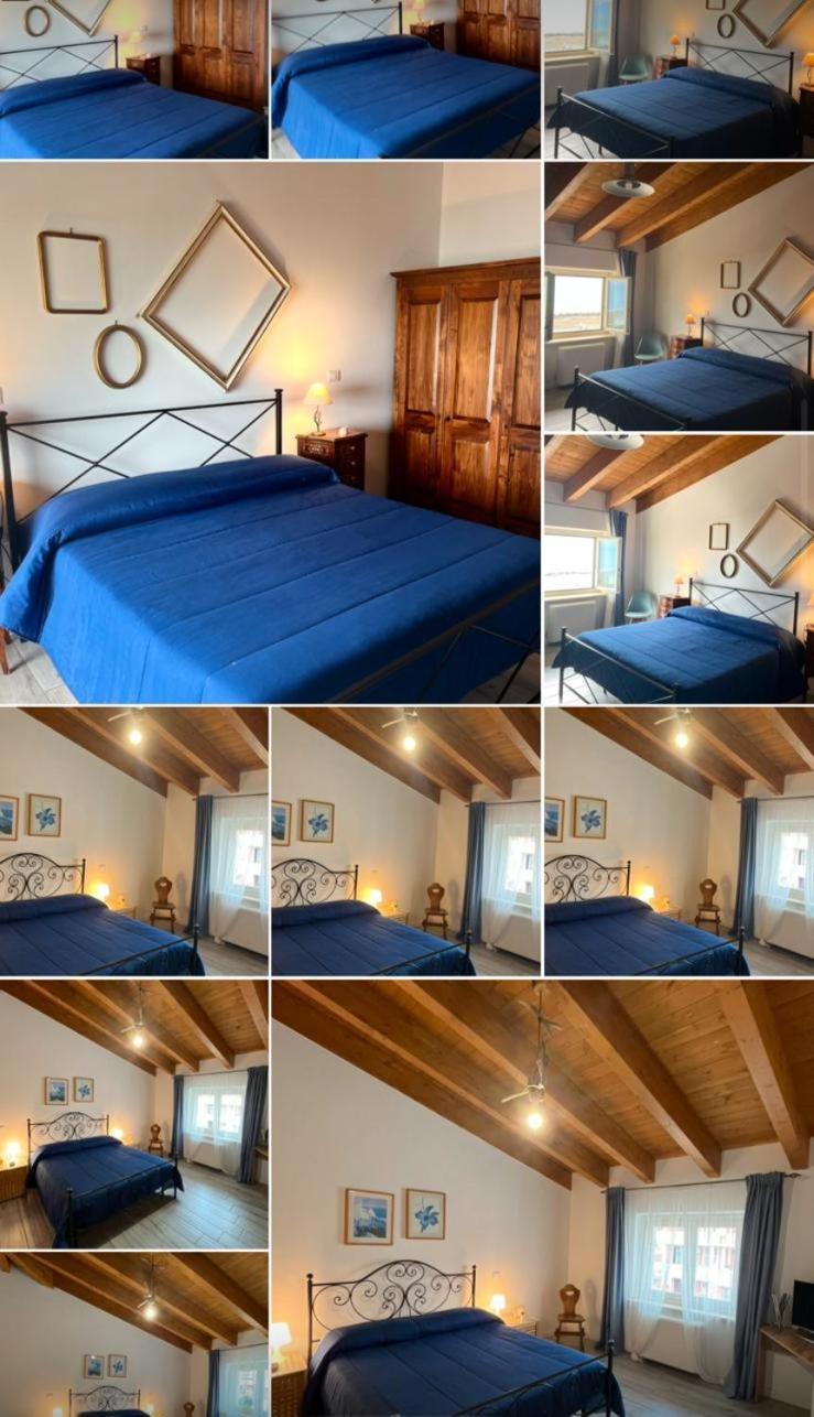 Nottola B&B Ladispoli Zewnętrze zdjęcie