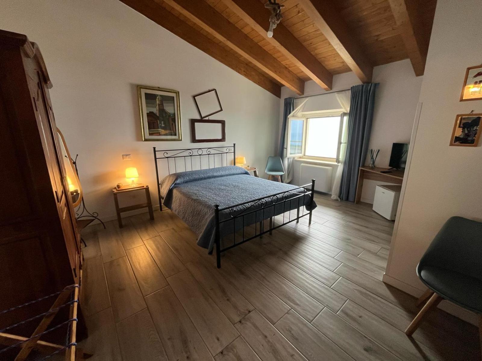 Nottola B&B Ladispoli Zewnętrze zdjęcie