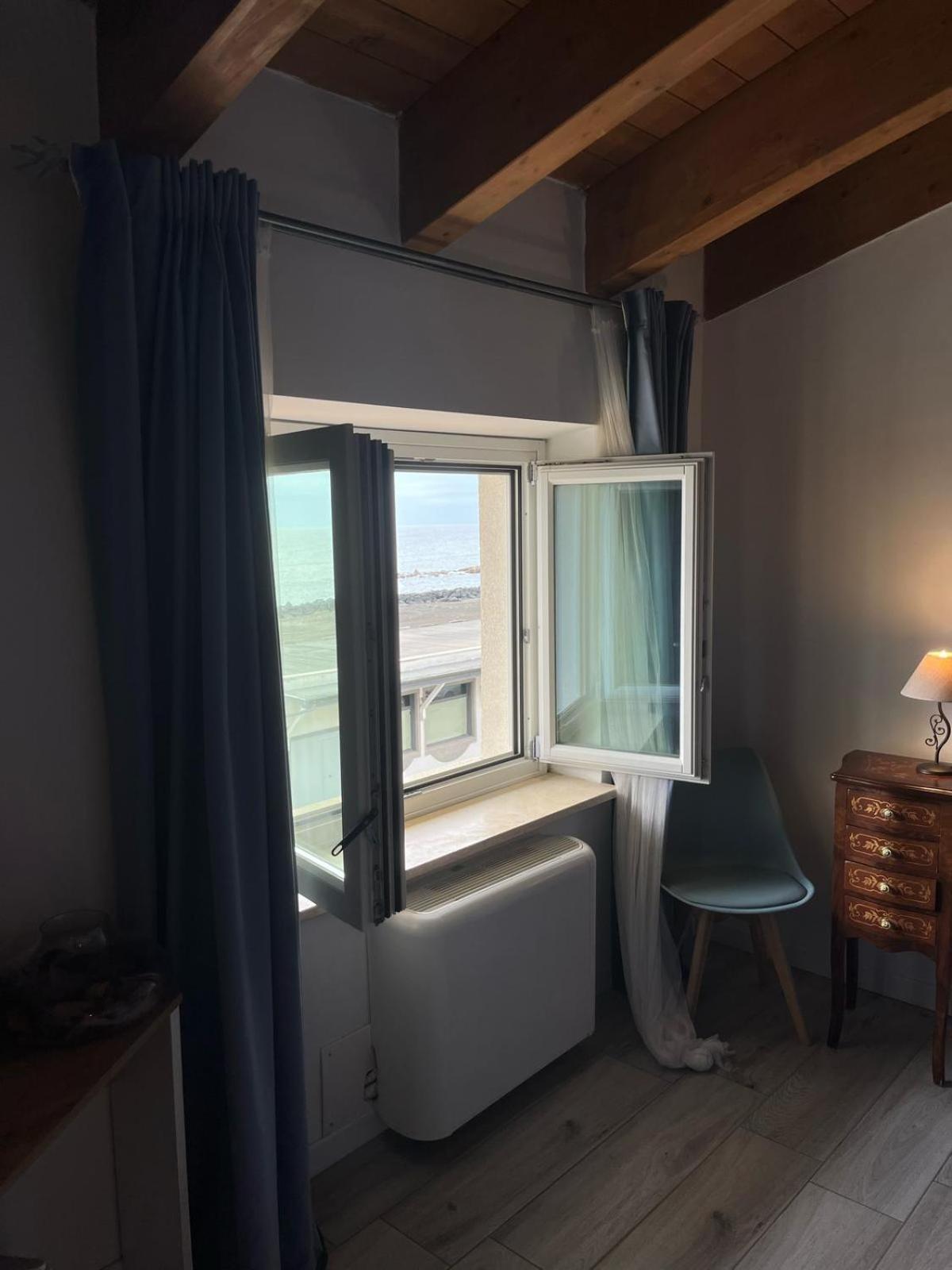 Nottola B&B Ladispoli Zewnętrze zdjęcie