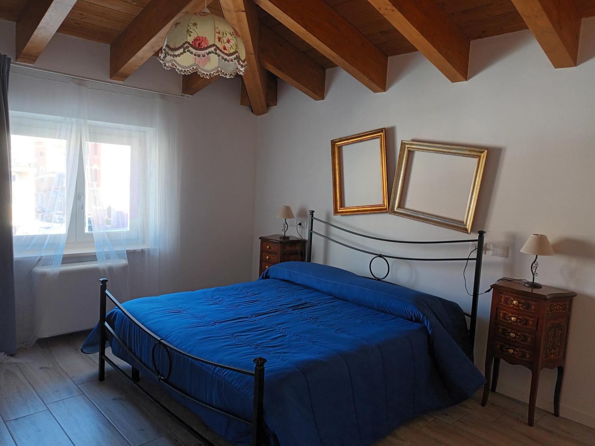 Nottola B&B Ladispoli Zewnętrze zdjęcie