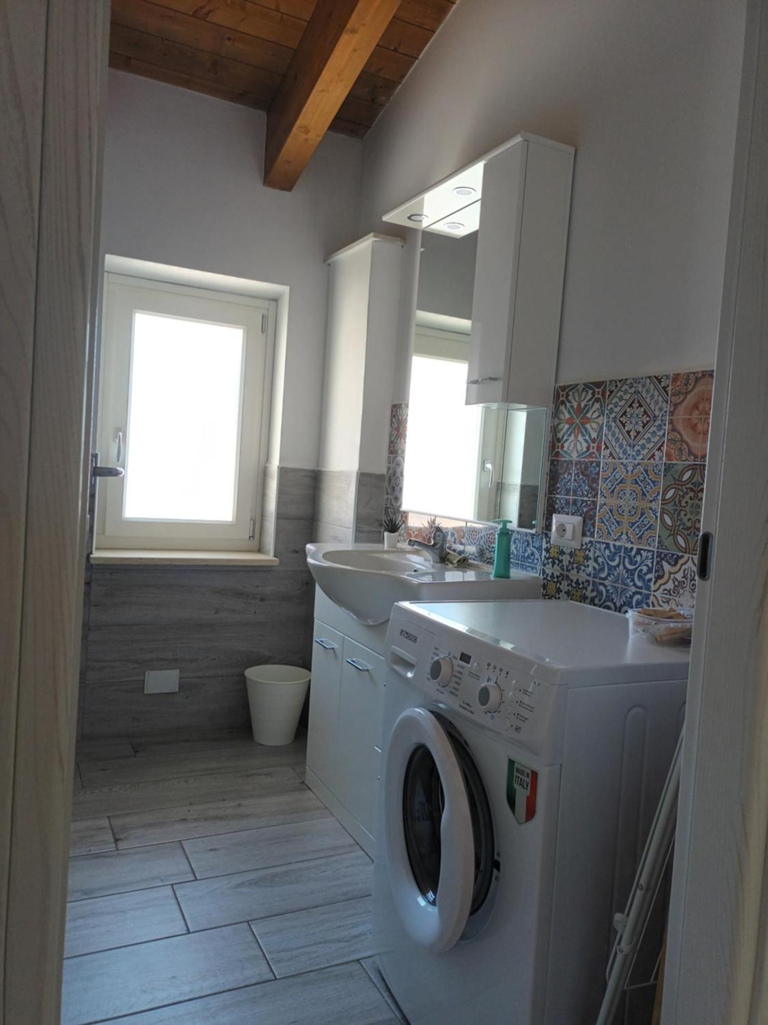 Nottola B&B Ladispoli Zewnętrze zdjęcie
