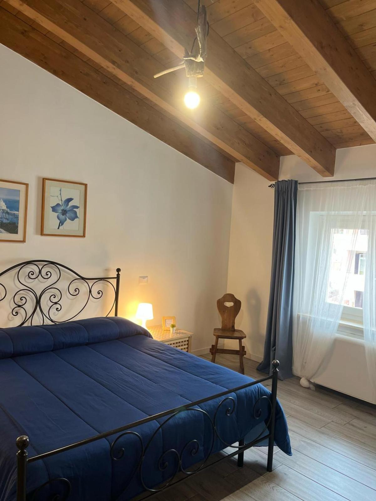 Nottola B&B Ladispoli Zewnętrze zdjęcie
