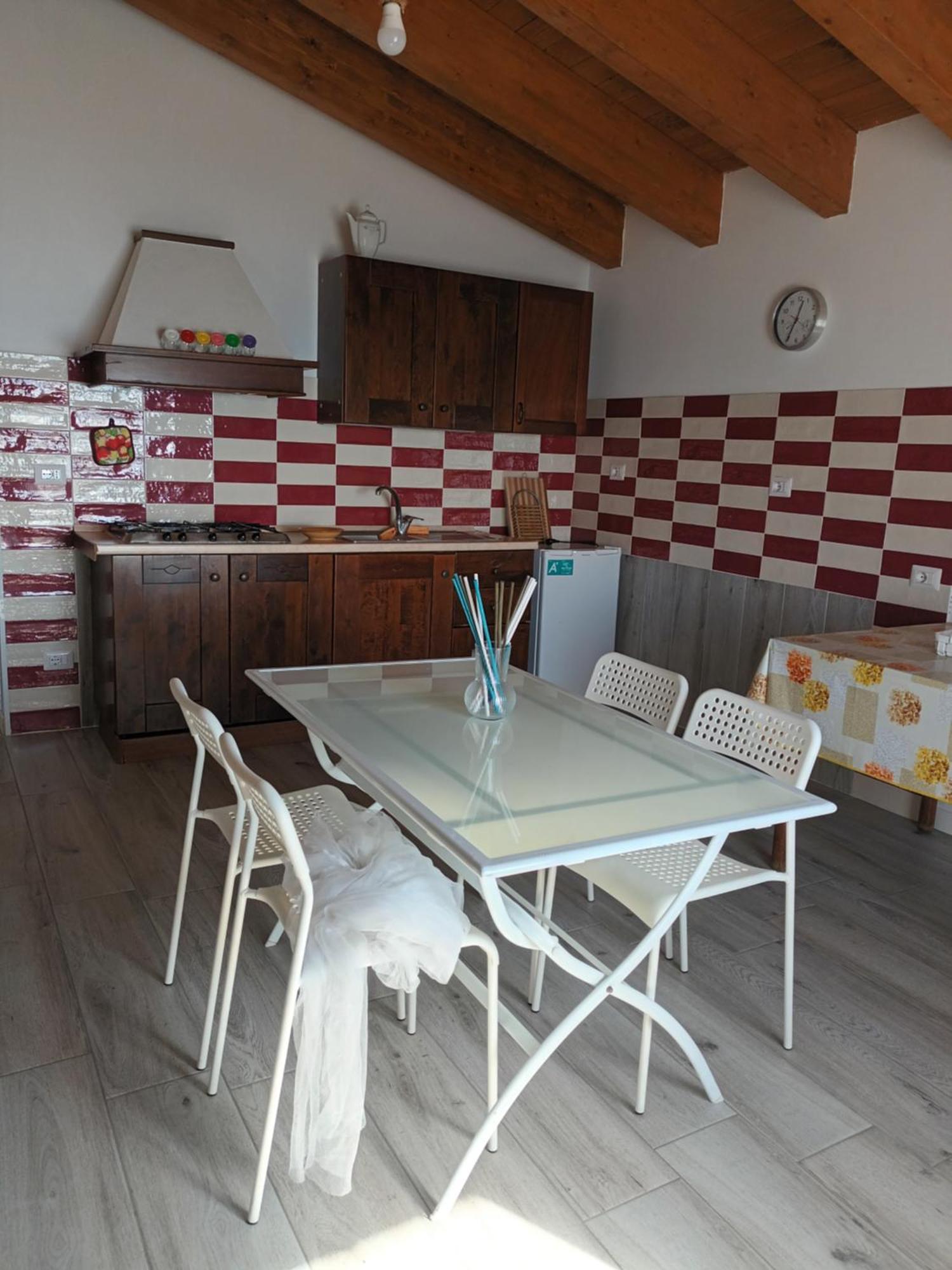 Nottola B&B Ladispoli Zewnętrze zdjęcie