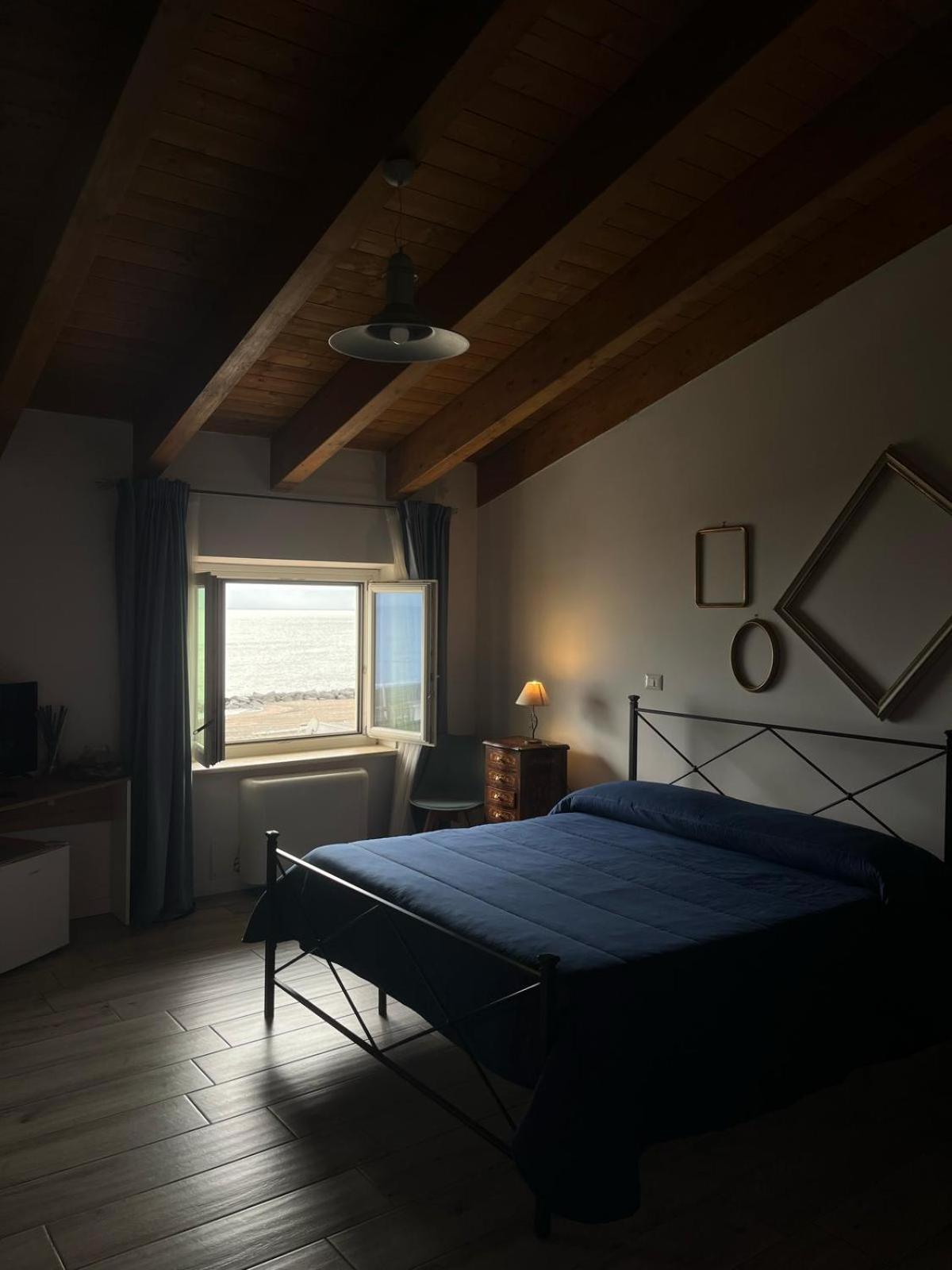 Nottola B&B Ladispoli Zewnętrze zdjęcie