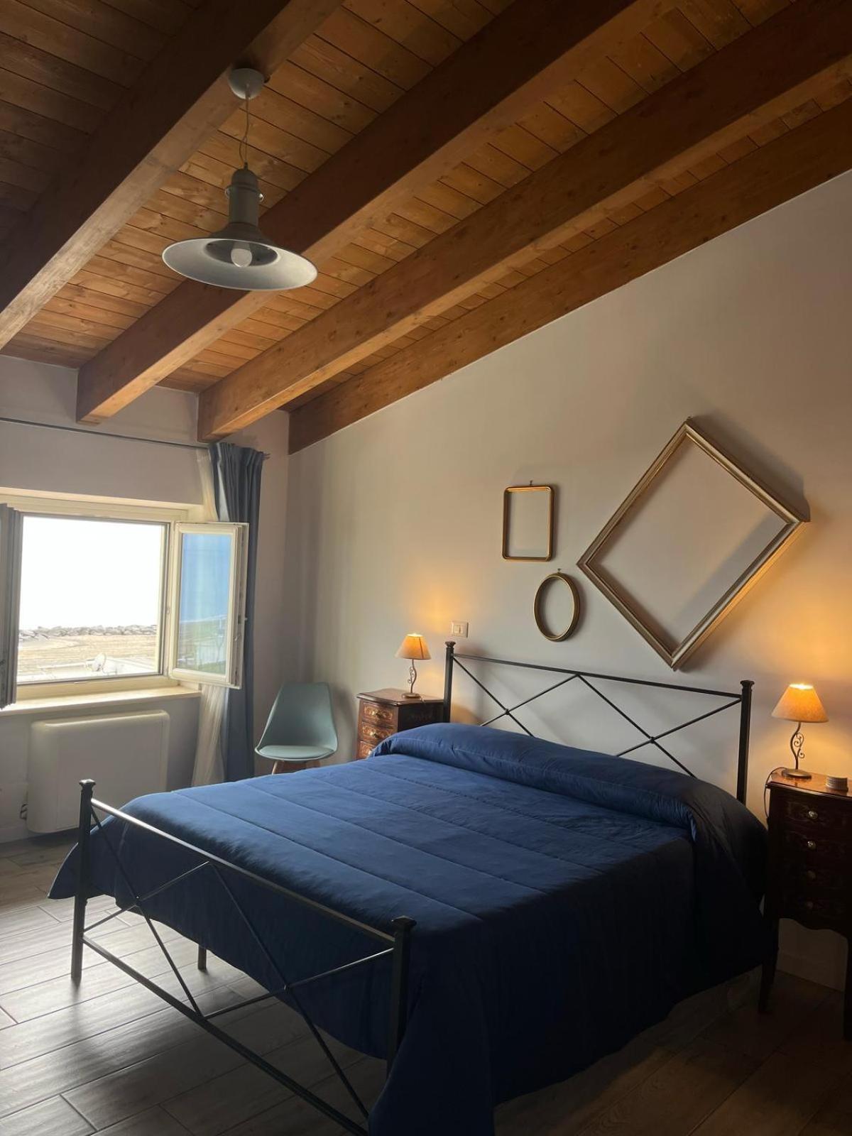 Nottola B&B Ladispoli Zewnętrze zdjęcie