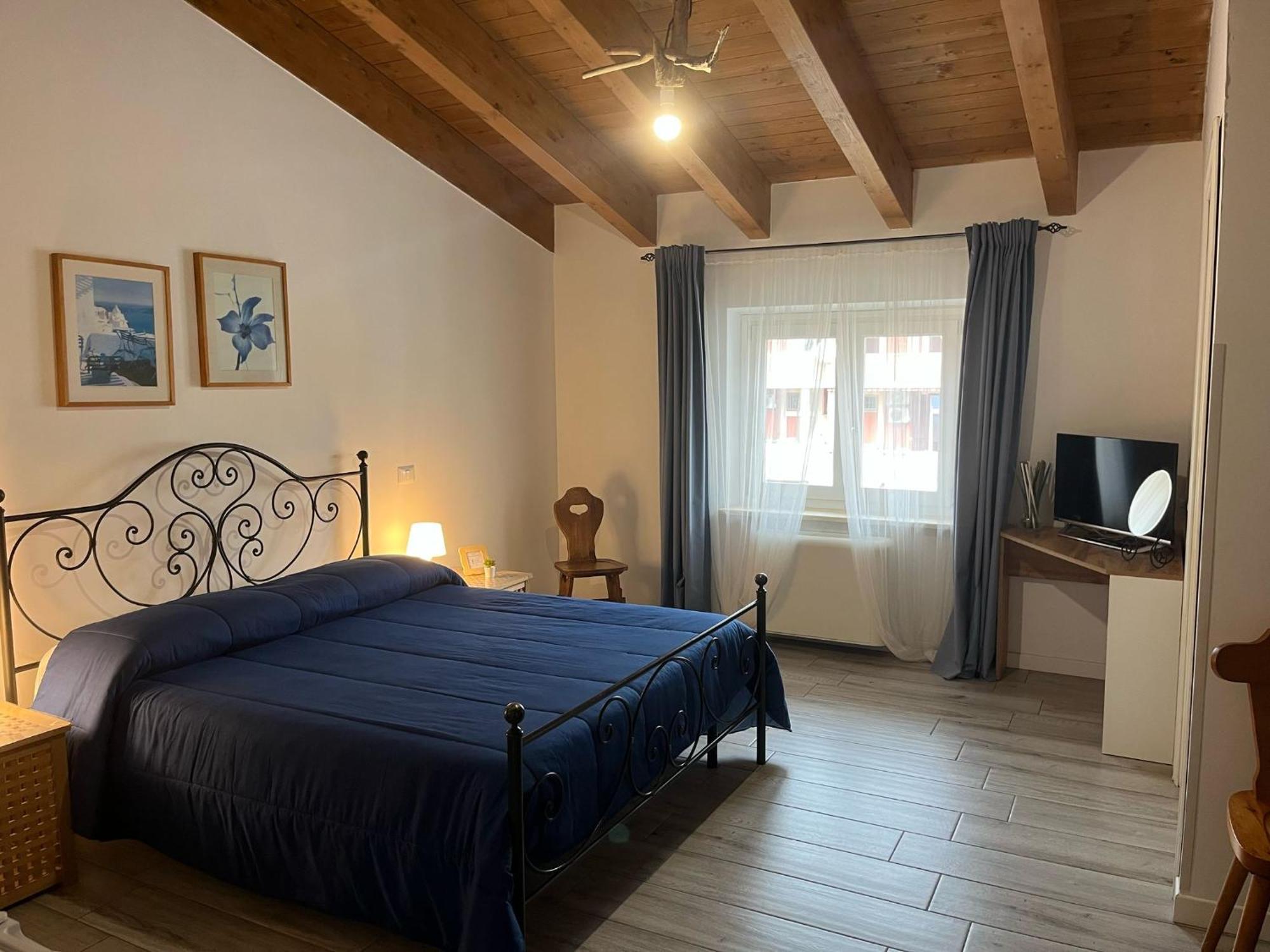Nottola B&B Ladispoli Zewnętrze zdjęcie