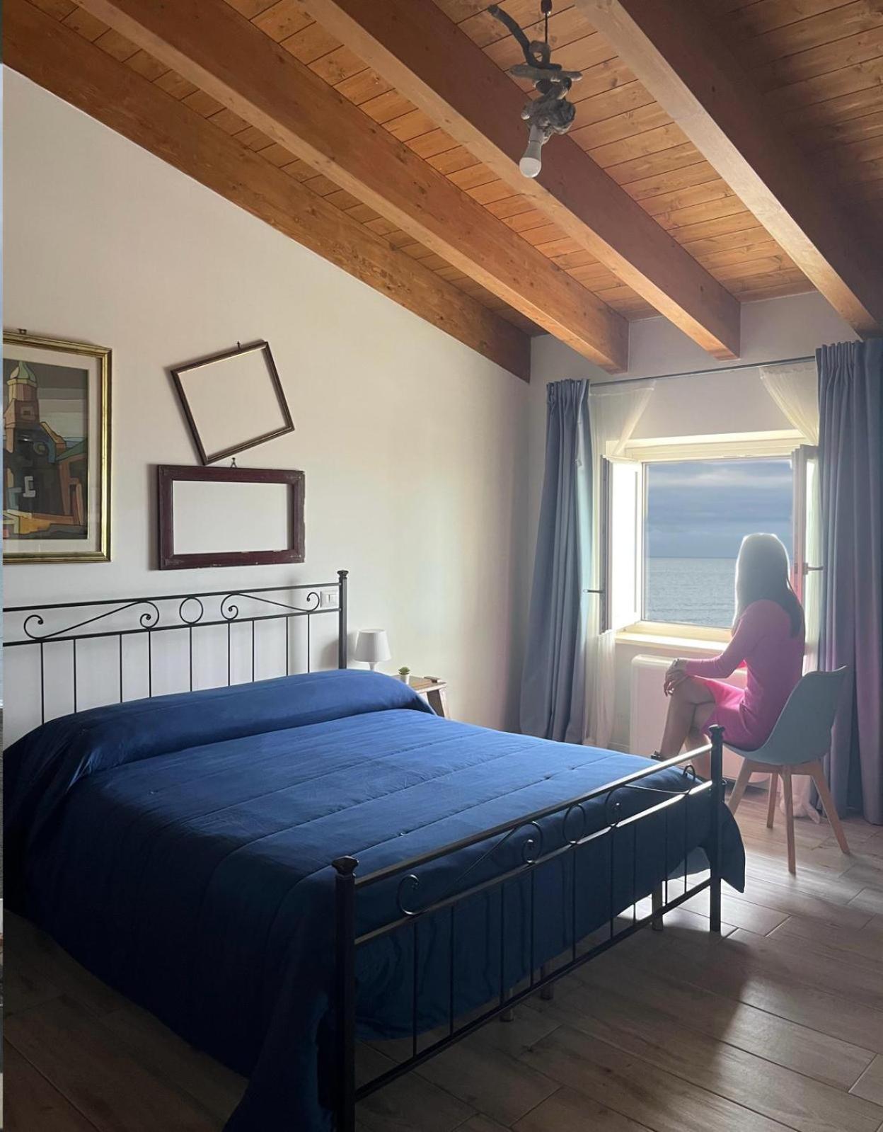 Nottola B&B Ladispoli Zewnętrze zdjęcie