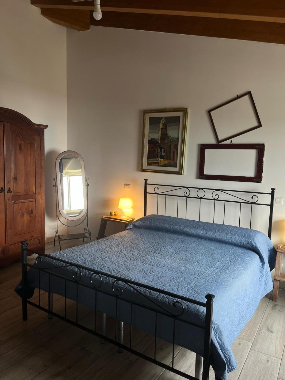 Nottola B&B Ladispoli Zewnętrze zdjęcie