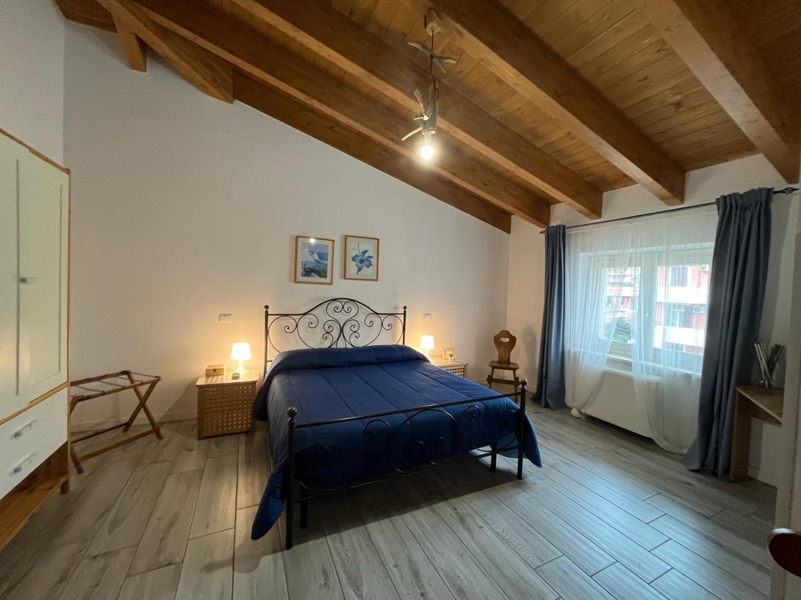 Nottola B&B Ladispoli Zewnętrze zdjęcie
