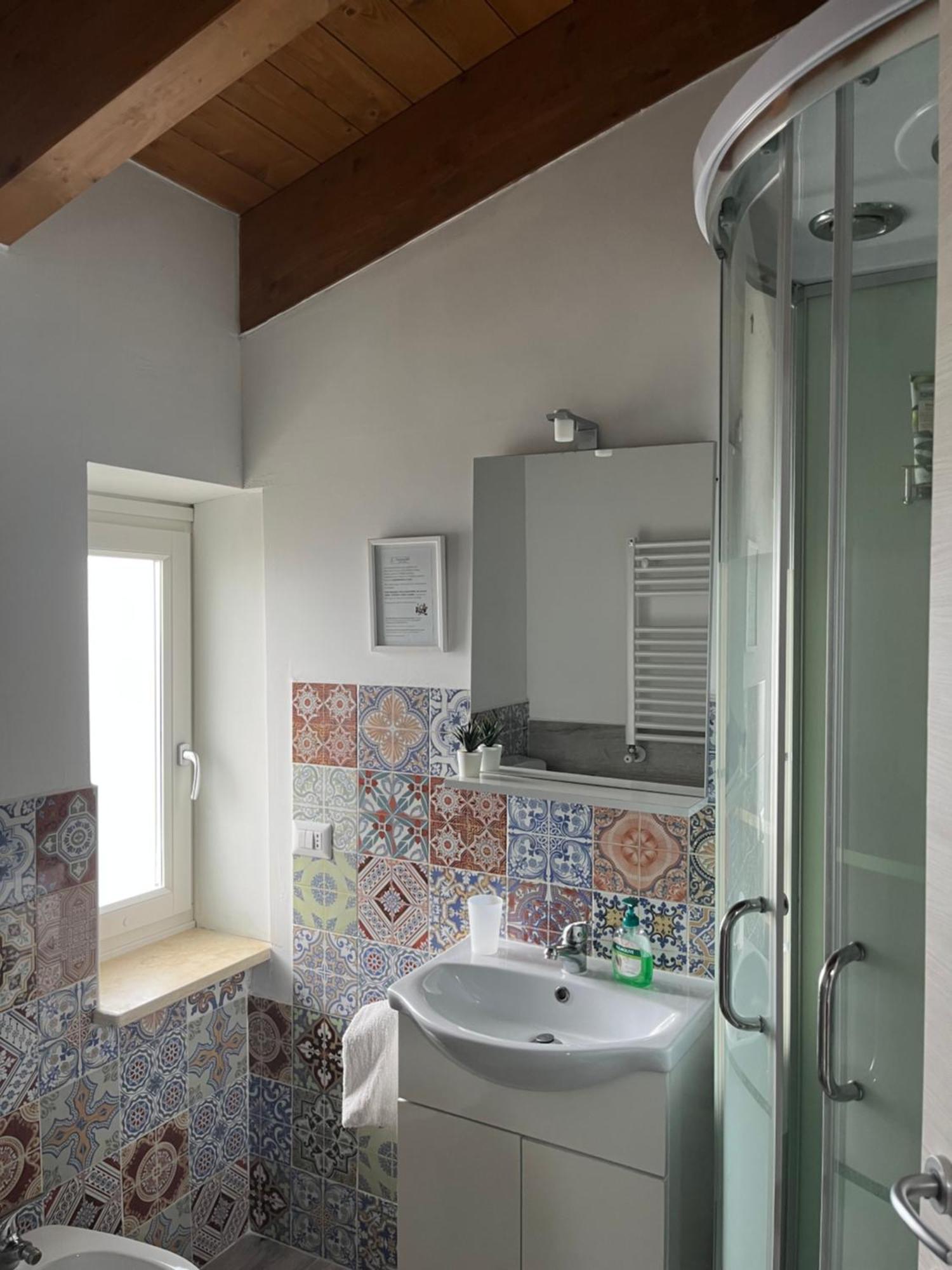 Nottola B&B Ladispoli Zewnętrze zdjęcie