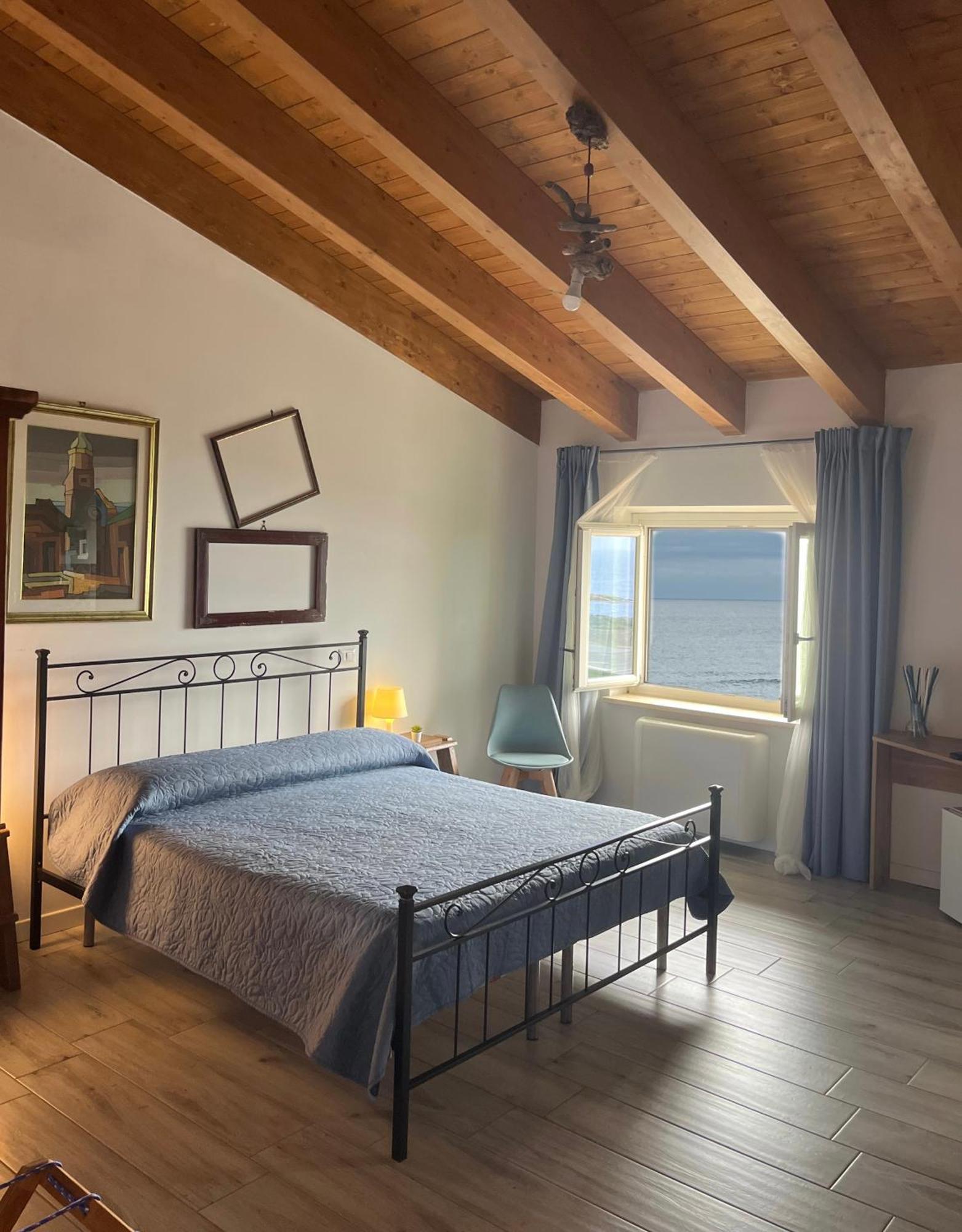 Nottola B&B Ladispoli Zewnętrze zdjęcie